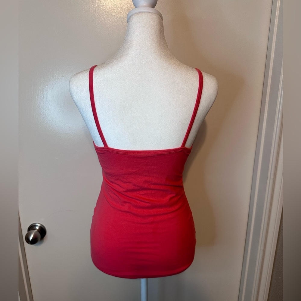 Tank top bra - Picture 2 of 3
